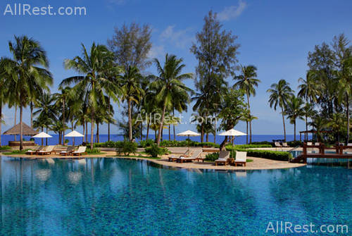 Le Meridien Khao Lak Beach Resort 20